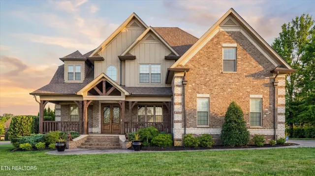 $995,000 | 1807 Thompson Road, Knoxville, TN 37932