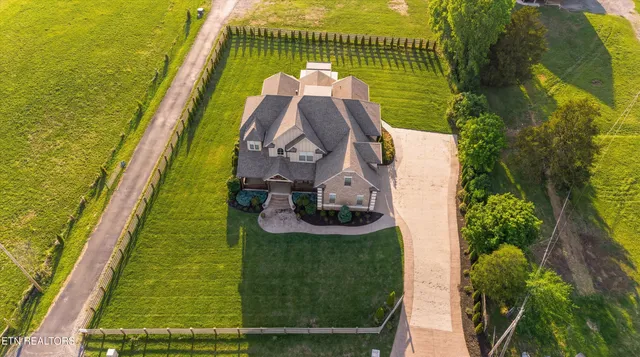 $995,000 | 1807 Thompson Road, Knoxville, TN 37932