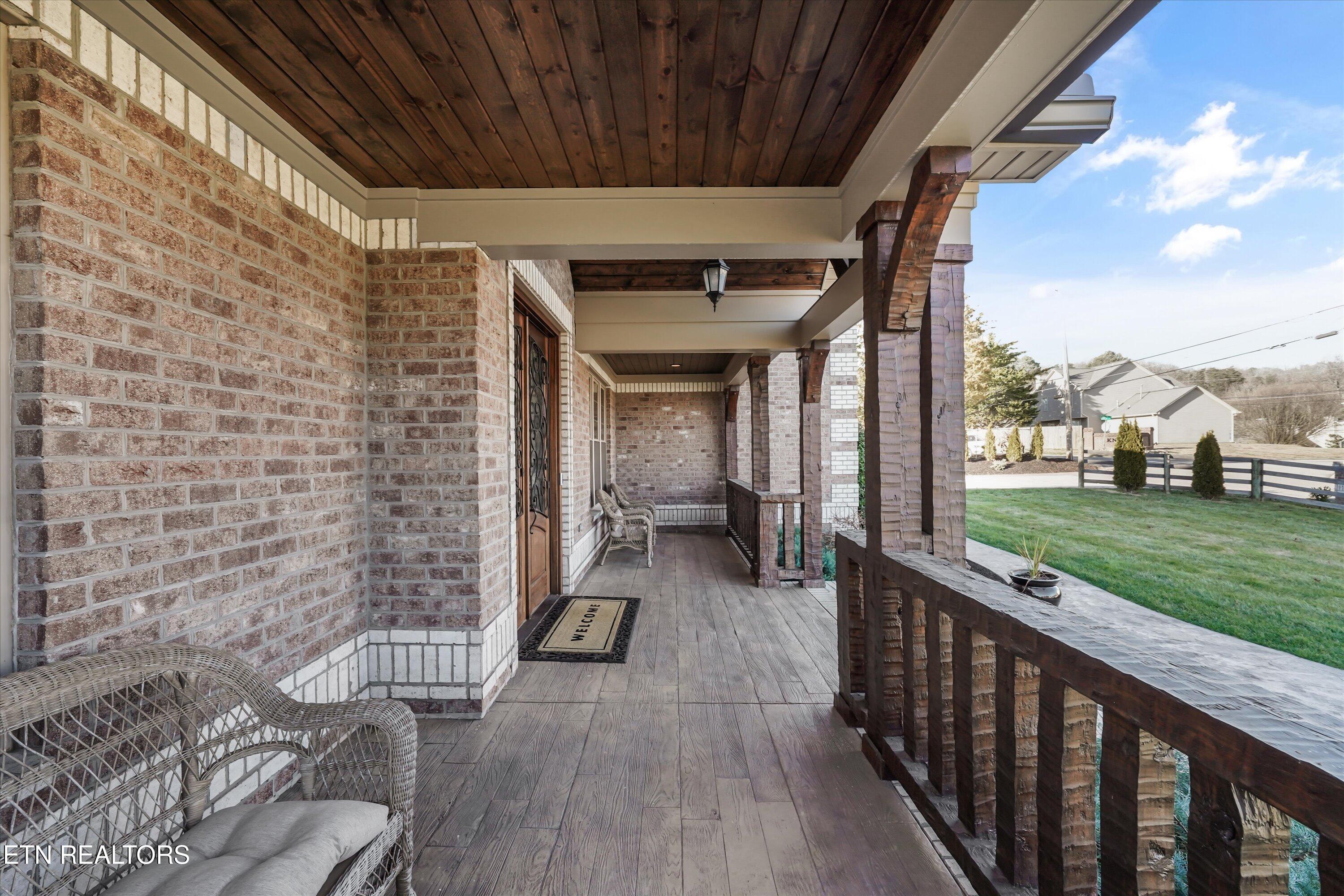 1807 Thompson Road Knoxville, TN 37932 - Photo 18 of 60 53-1807 Thompson Rd 57