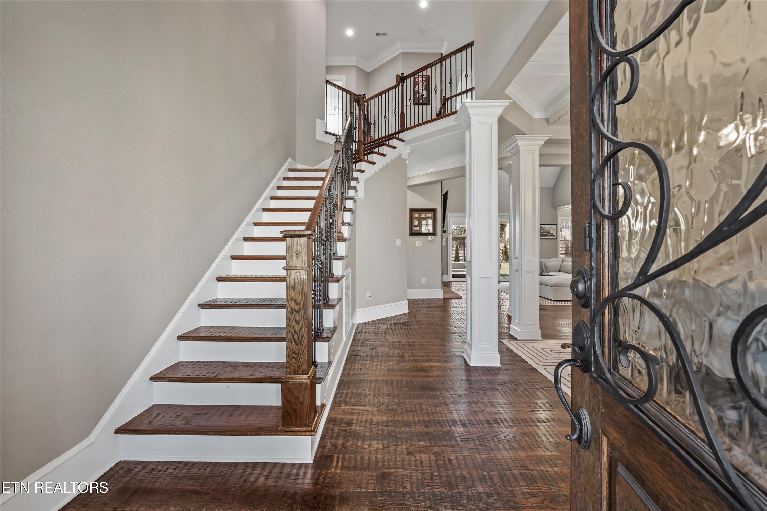 1807 Thompson Road Knoxville, TN 37932 - Photo 19 of 60 07-1807 Thompson Rd 01