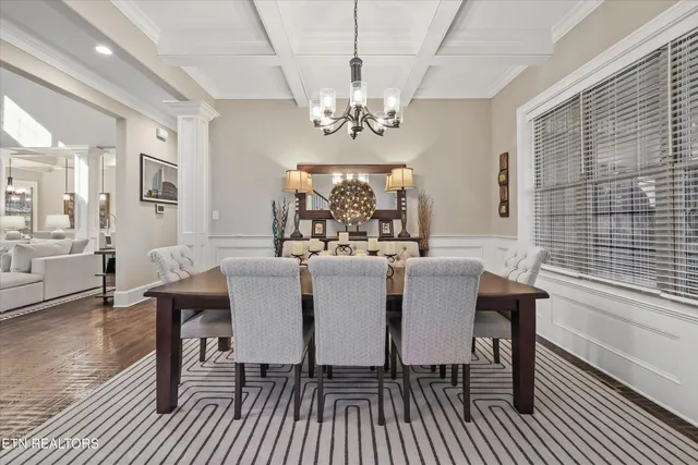 $995,000 | 1807 Thompson Road, Knoxville, TN 37932