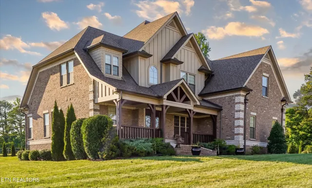 $995,000 | 1807 Thompson Road, Knoxville, TN 37932