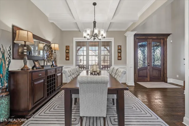 $995,000 | 1807 Thompson Road, Knoxville, TN 37932