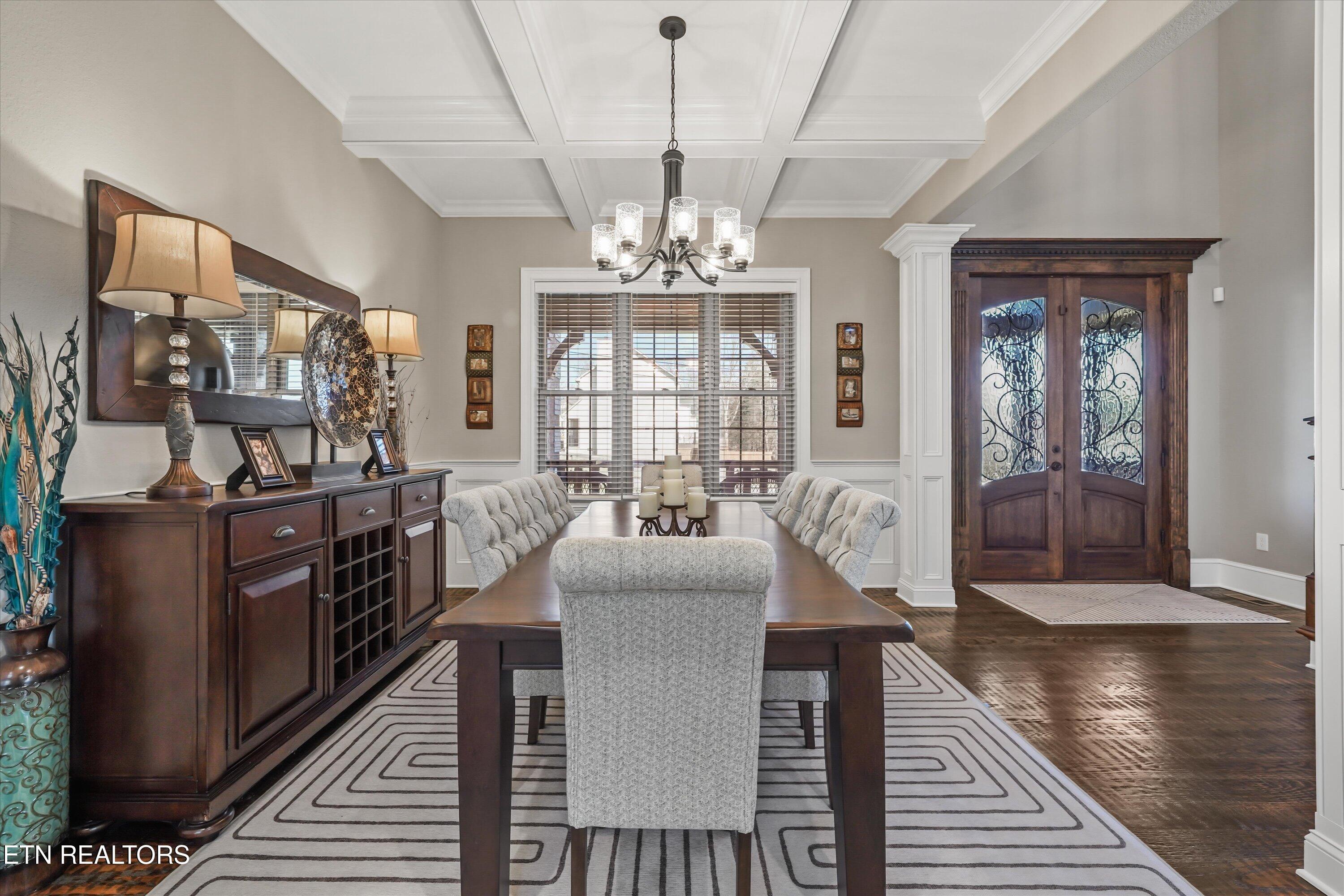 1807 Thompson Road Knoxville, TN 37932 - Photo 21 of 60 09-1807 Thompson Rd 03