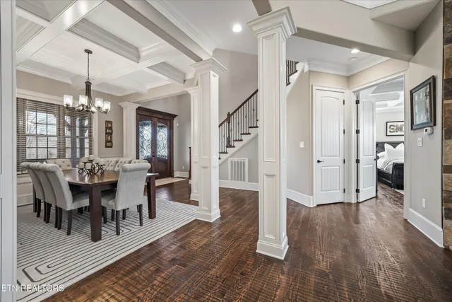 $995,000 | 1807 Thompson Road, Knoxville, TN 37932