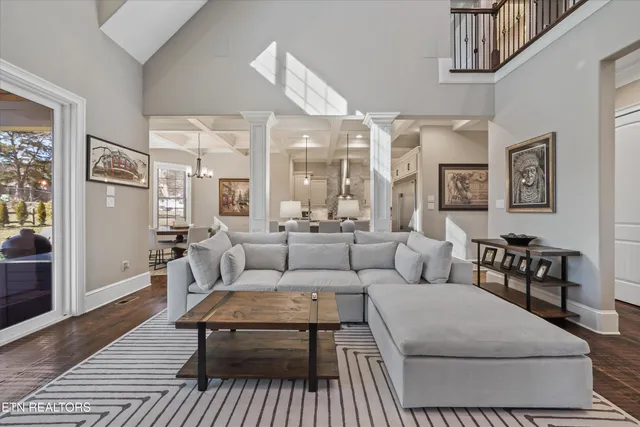 $995,000 | 1807 Thompson Road, Knoxville, TN 37932