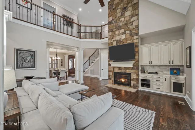 $995,000 | 1807 Thompson Road, Knoxville, TN 37932