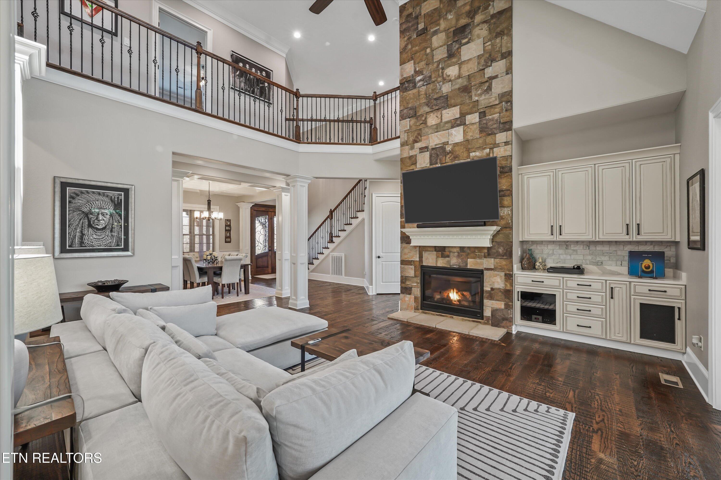 1807 Thompson Road Knoxville, TN 37932 - Photo 25 of 60 14-1807 Thompson Rd 08