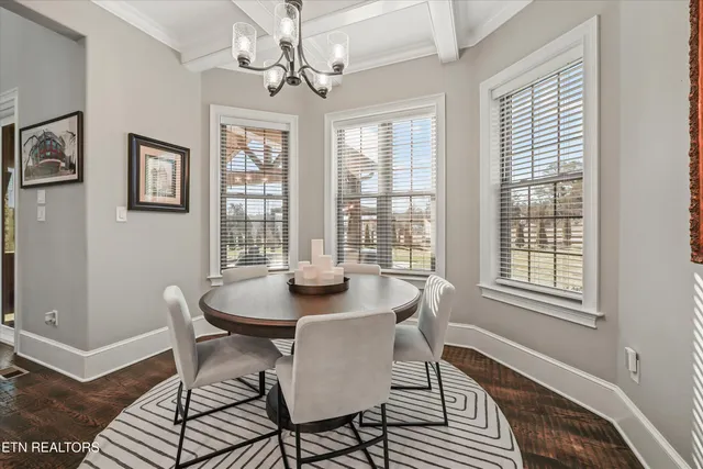 $995,000 | 1807 Thompson Road, Knoxville, TN 37932