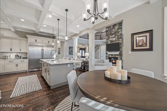 $995,000 | 1807 Thompson Road, Knoxville, TN 37932