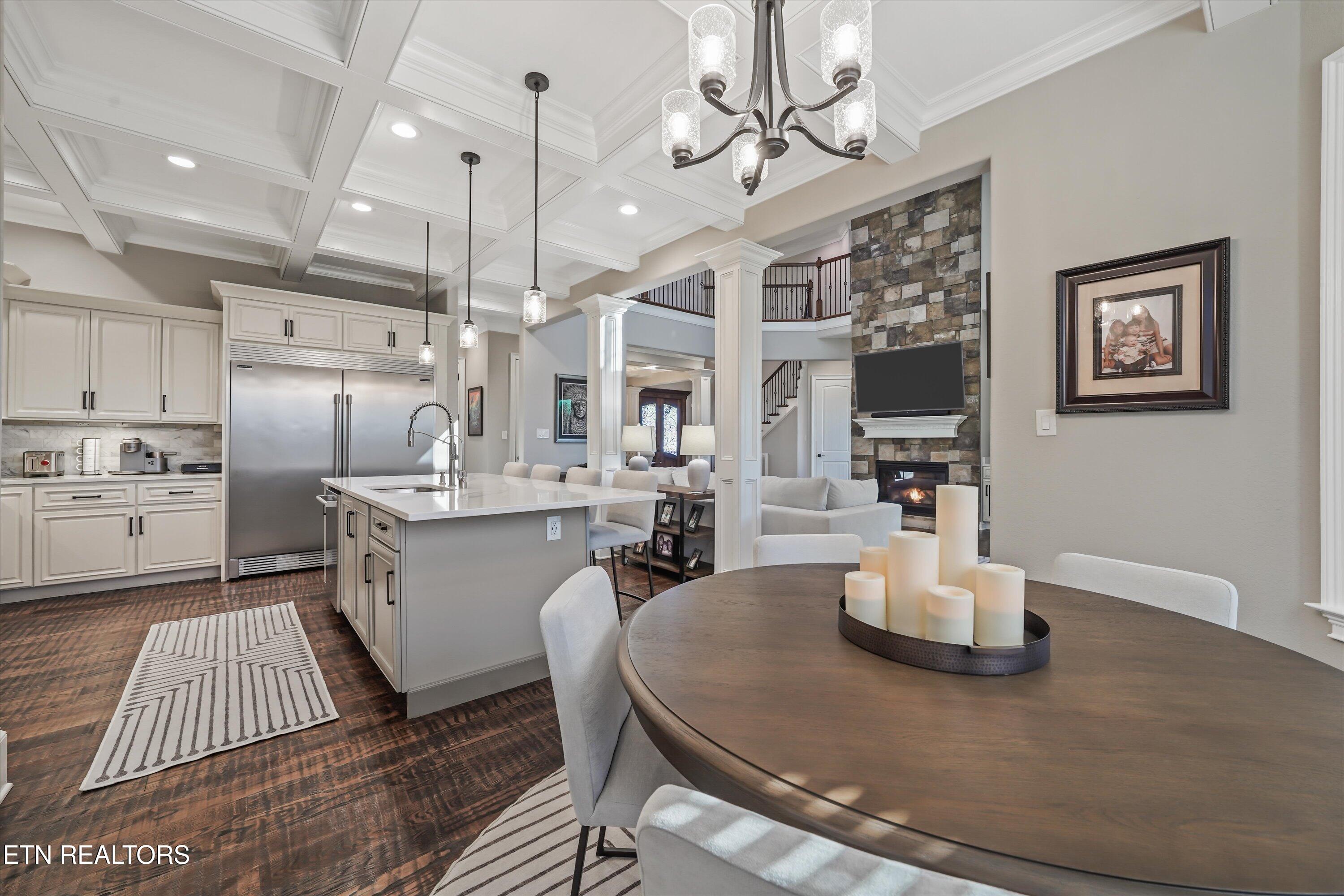 1807 Thompson Road Knoxville, TN 37932 - Photo 28 of 60 17-1807 Thompson Rd 11