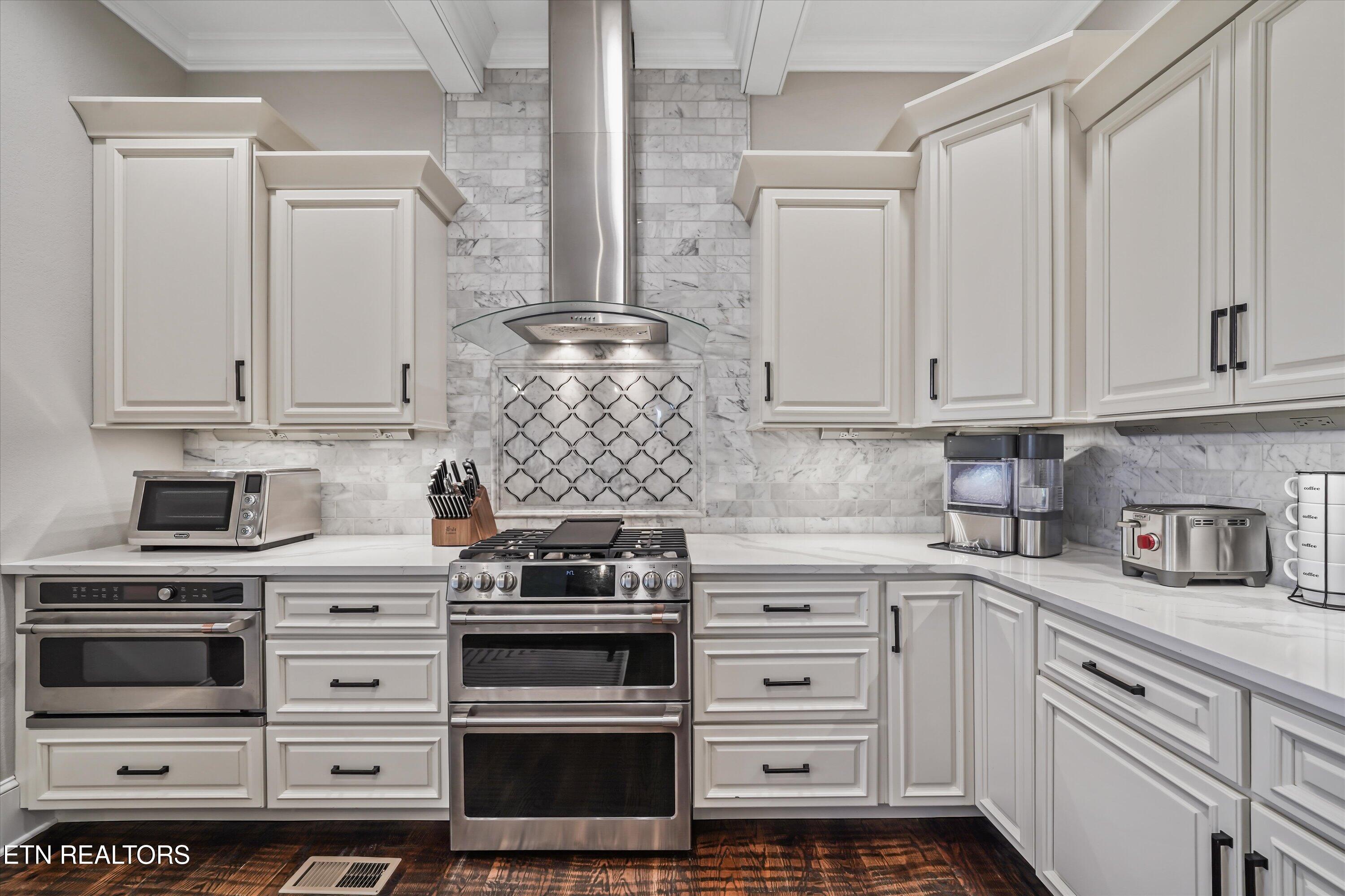 1807 Thompson Road Knoxville, TN 37932 - Photo 30 of 60 23-1807 Thompson Rd 17