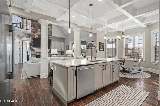 $995,000 | 1807 Thompson Road, Knoxville, TN 37932