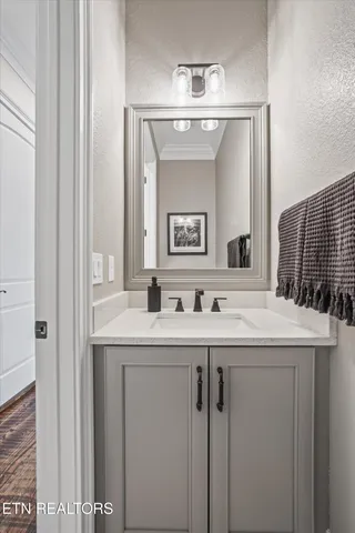 $995,000 | 1807 Thompson Road, Knoxville, TN 37932