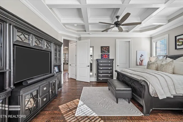 $995,000 | 1807 Thompson Road, Knoxville, TN 37932