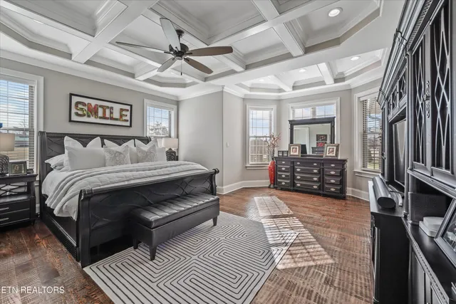 $995,000 | 1807 Thompson Road, Knoxville, TN 37932