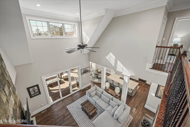 $995,000 | 1807 Thompson Road, Knoxville, TN 37932