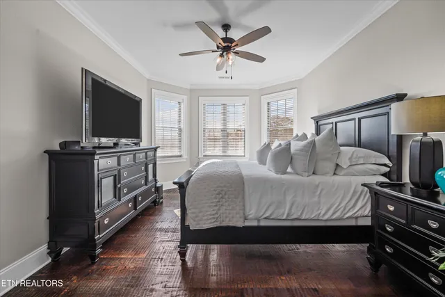 $995,000 | 1807 Thompson Road, Knoxville, TN 37932