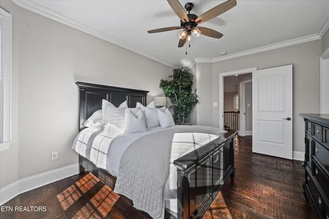 $995,000 | 1807 Thompson Road, Knoxville, TN 37932