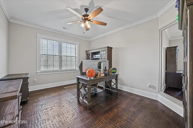 $995,000 | 1807 Thompson Road, Knoxville, TN 37932