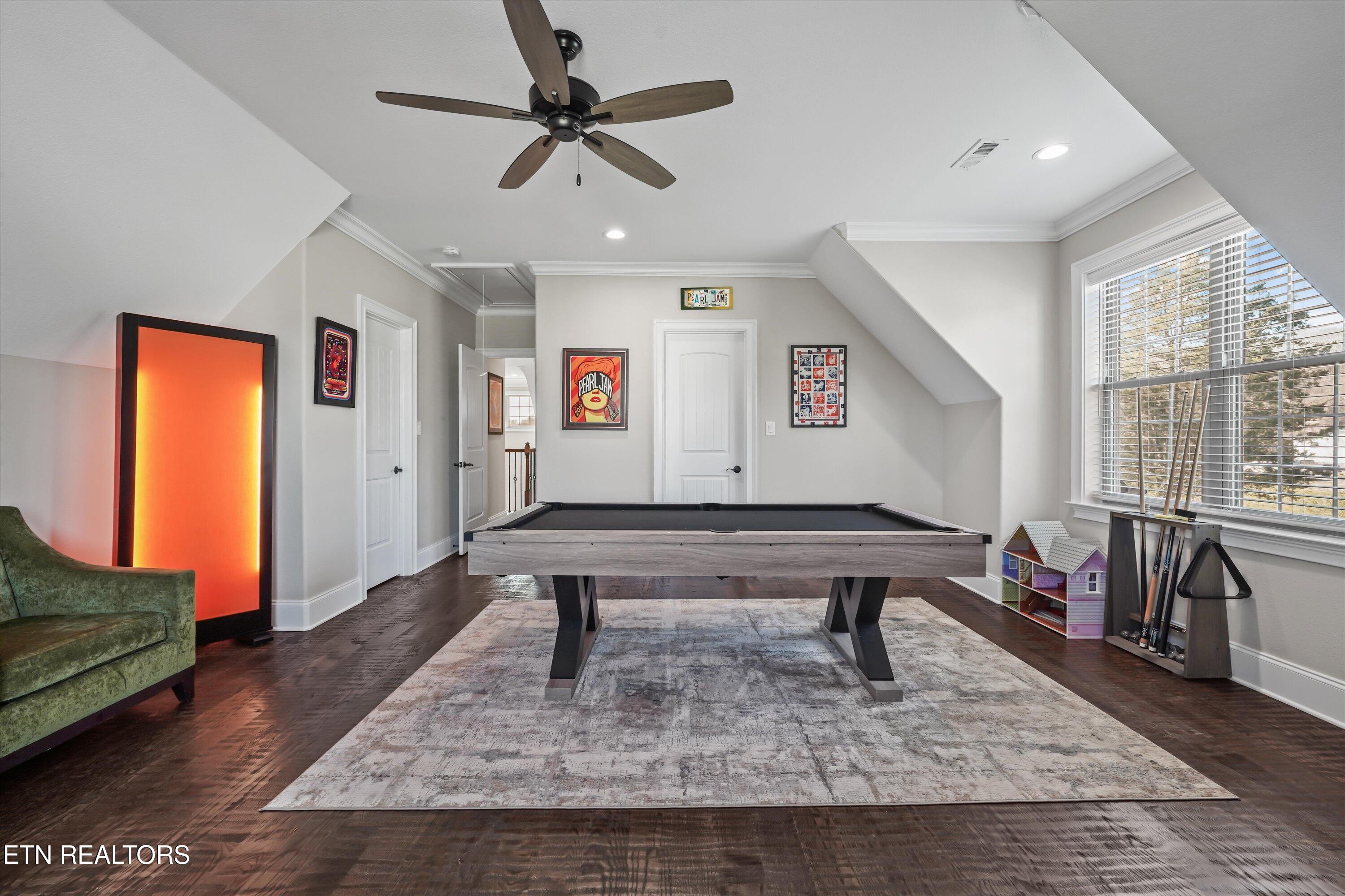 1807 Thompson Road Knoxville, TN 37932 - Photo 55 of 60 46-1807 Thompson Rd 40