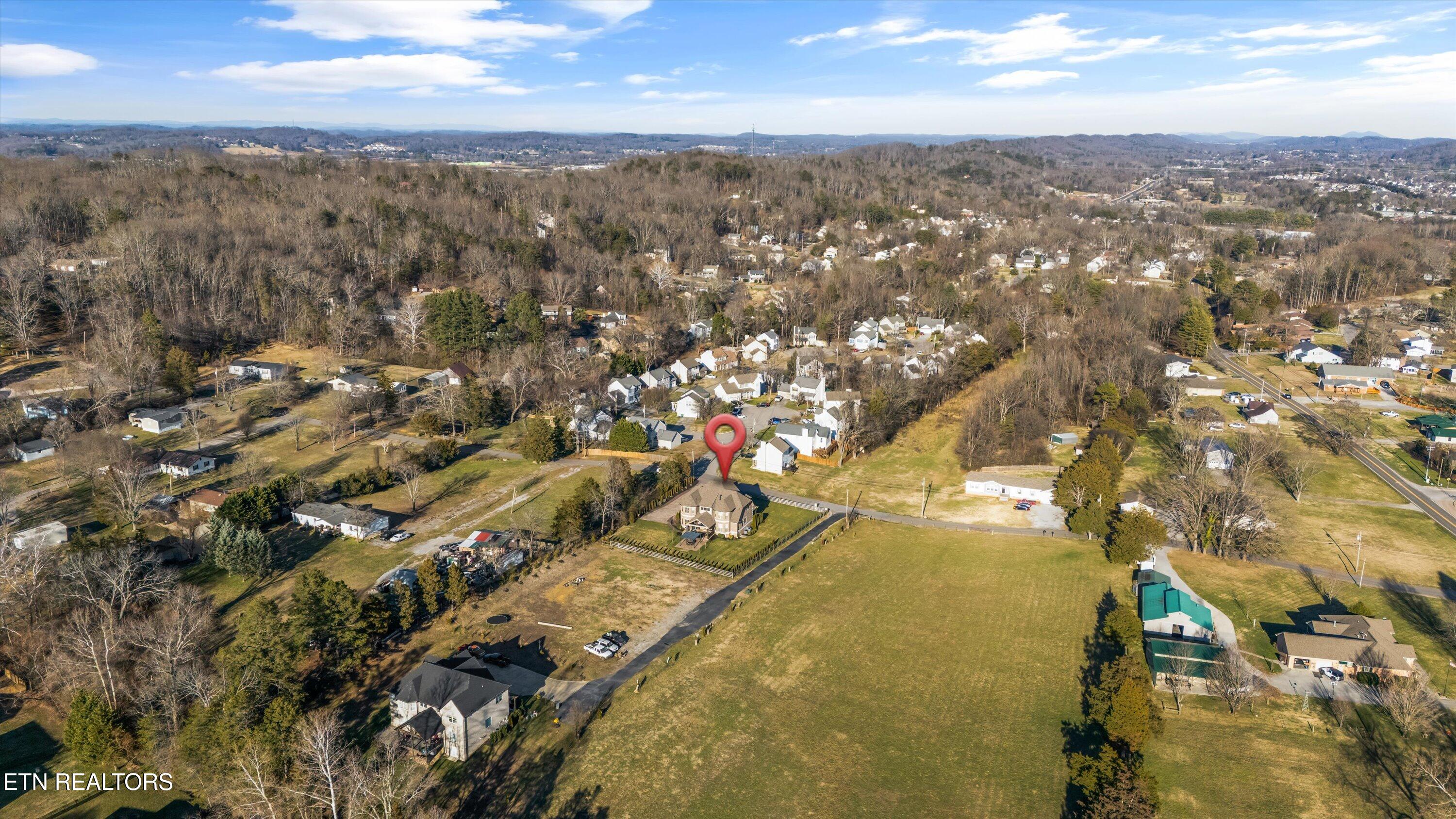 1807 Thompson Road Knoxville, TN 37932 - Photo 58 of 60 73-1807 Thompson Rd 69