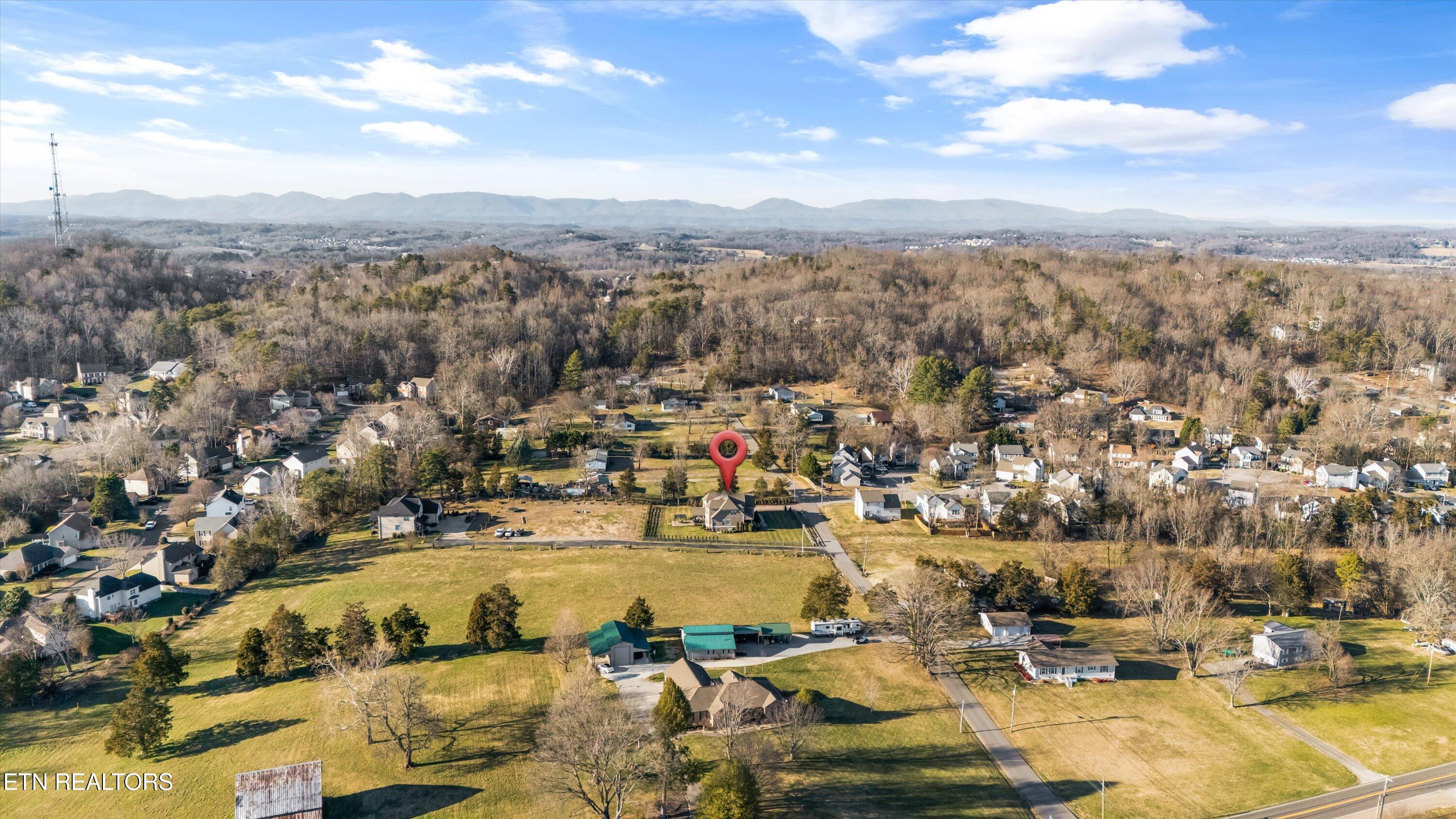 1807 Thompson Road Knoxville, TN 37932 - Photo 59 of 60 74-1807 Thompson Rd 72