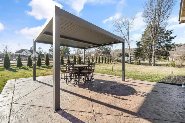 $995,000 | 1807 Thompson Road, Knoxville, TN 37932