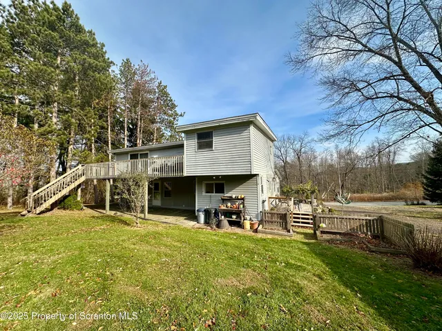 $352,500 | 1033 Sugar Hollow Road, Tunkhannock, PA 18657