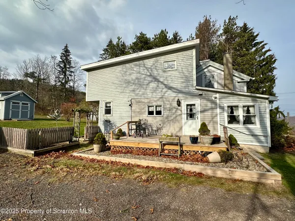 $325,000 | 1033 Sugar Hollow Road, Tunkhannock, PA 18657