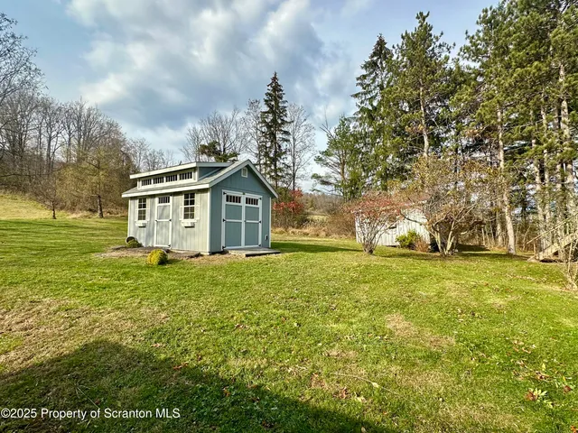 $352,500 | 1033 Sugar Hollow Road, Tunkhannock, PA 18657