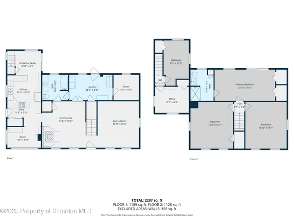 $325,000 | 1033 Sugar Hollow Road, Tunkhannock, PA 18657