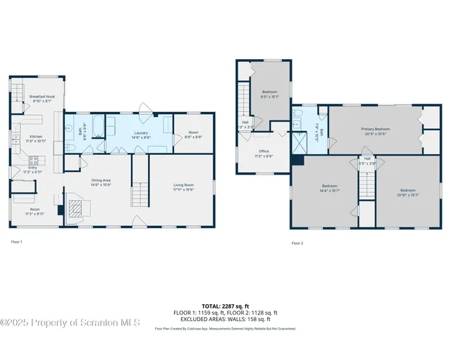 $352,500 | 1033 Sugar Hollow Road, Tunkhannock, PA 18657