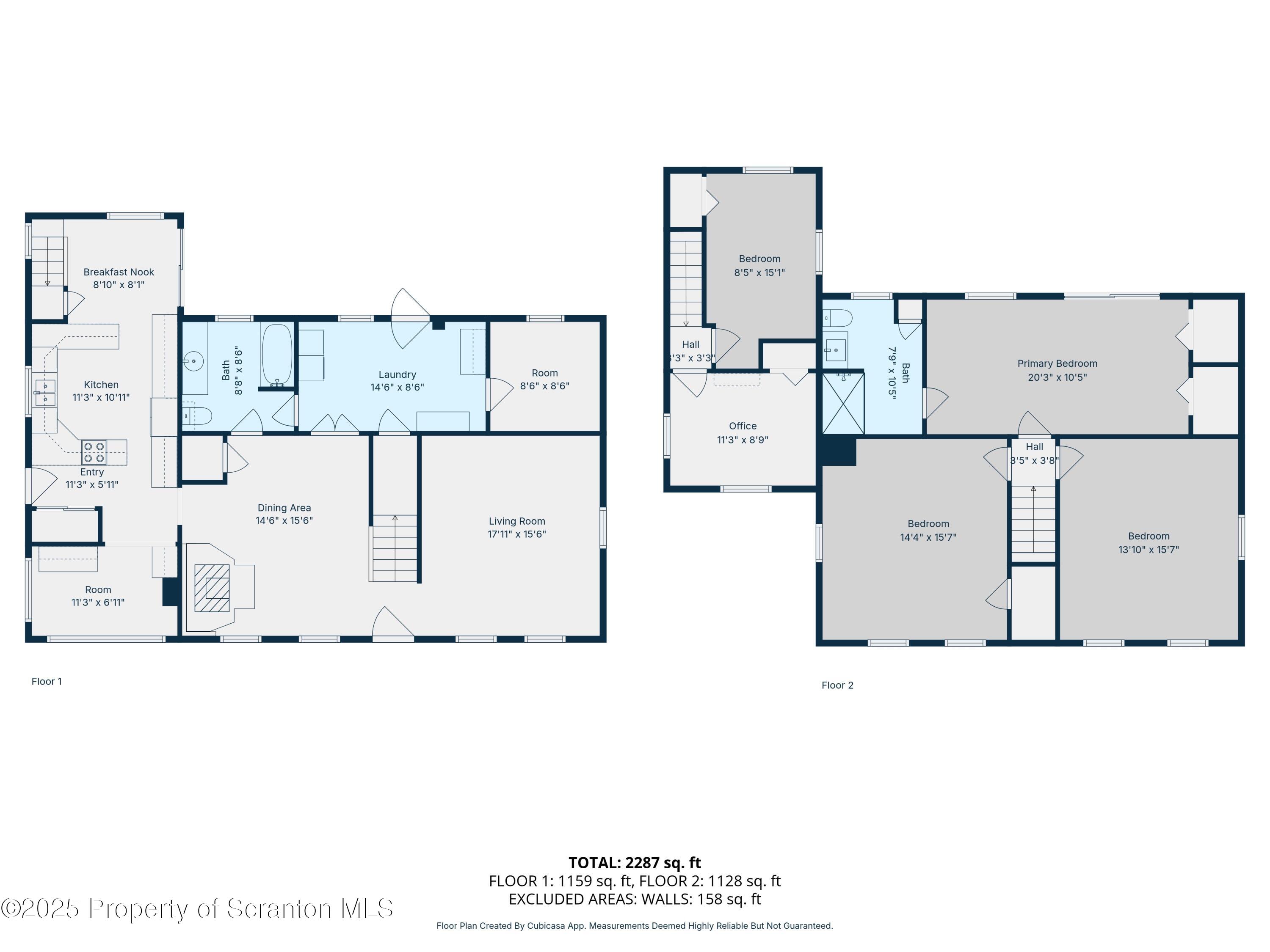 1033 Sugar Hollow Road Tunkhannock, PA 18657 - Photo 26 of 27