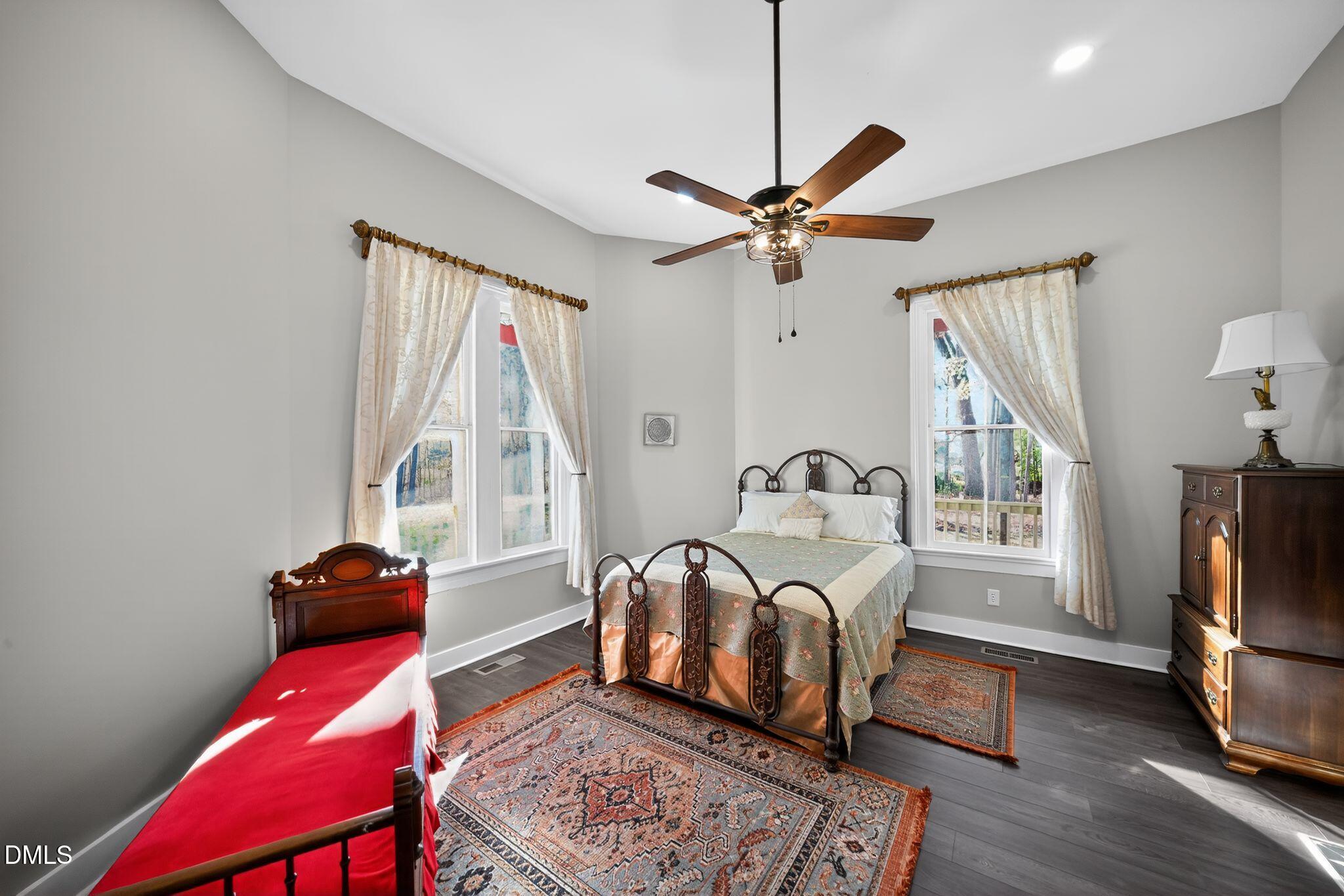 6325 Whitted Road Fuquay-Varina, NC 27526 - Photo 41 of 60