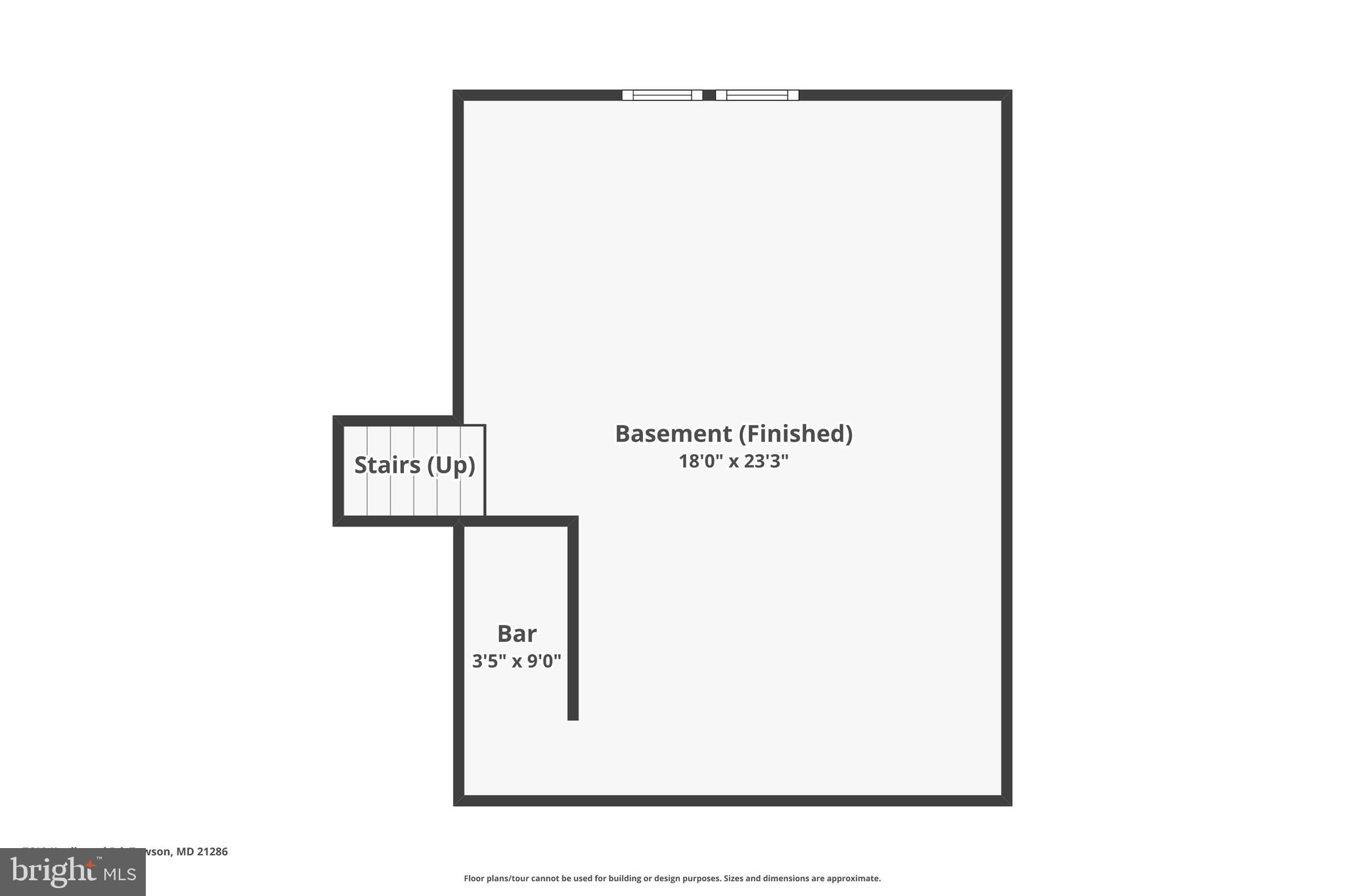 7610 Knollwood Road Towson, MD 21286 - Photo 35 of 41 Basement