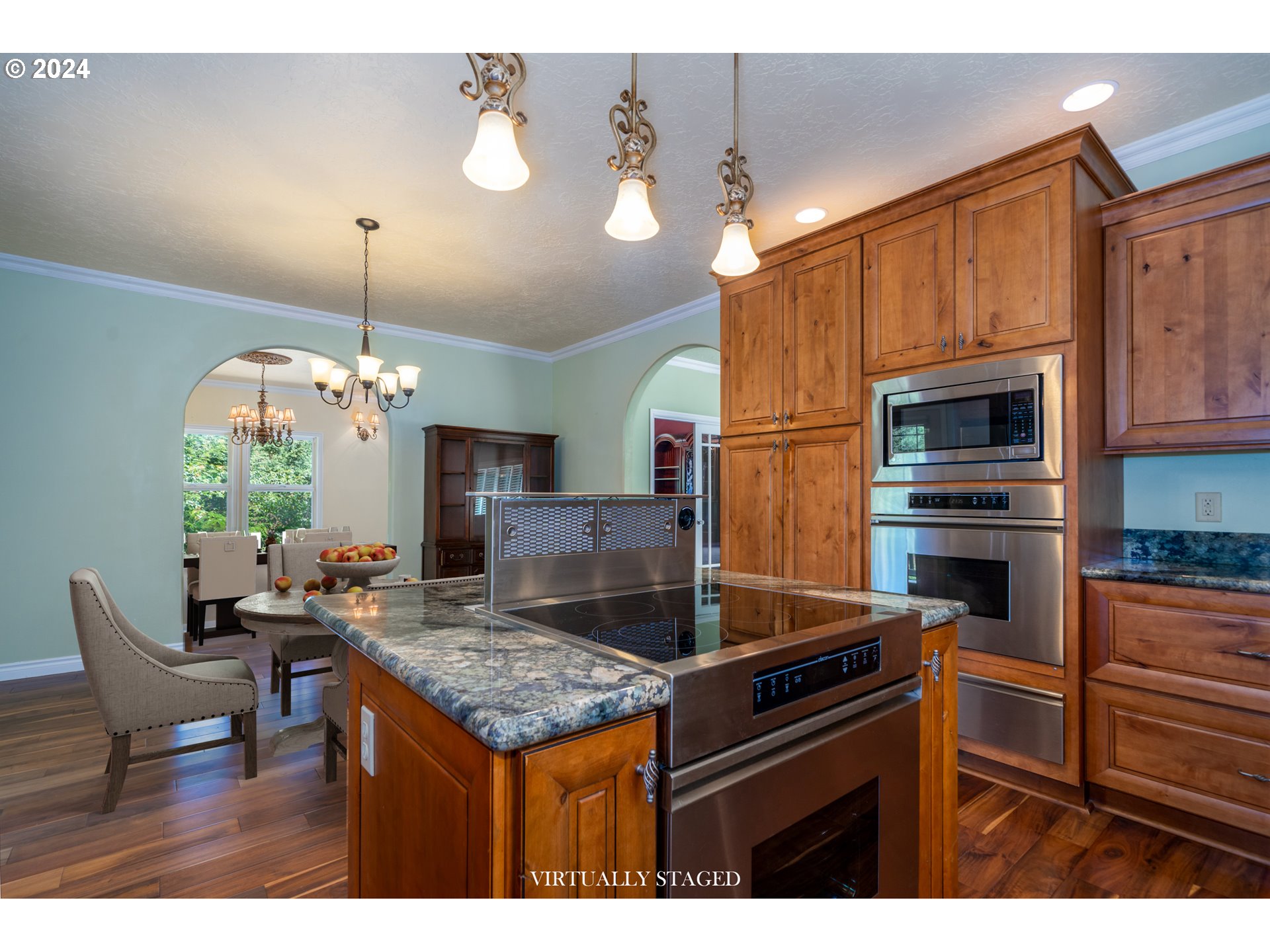 1001 Hamer Road Siletz, OR 97380 - Photo 16 of 42 Gallery Image 16
