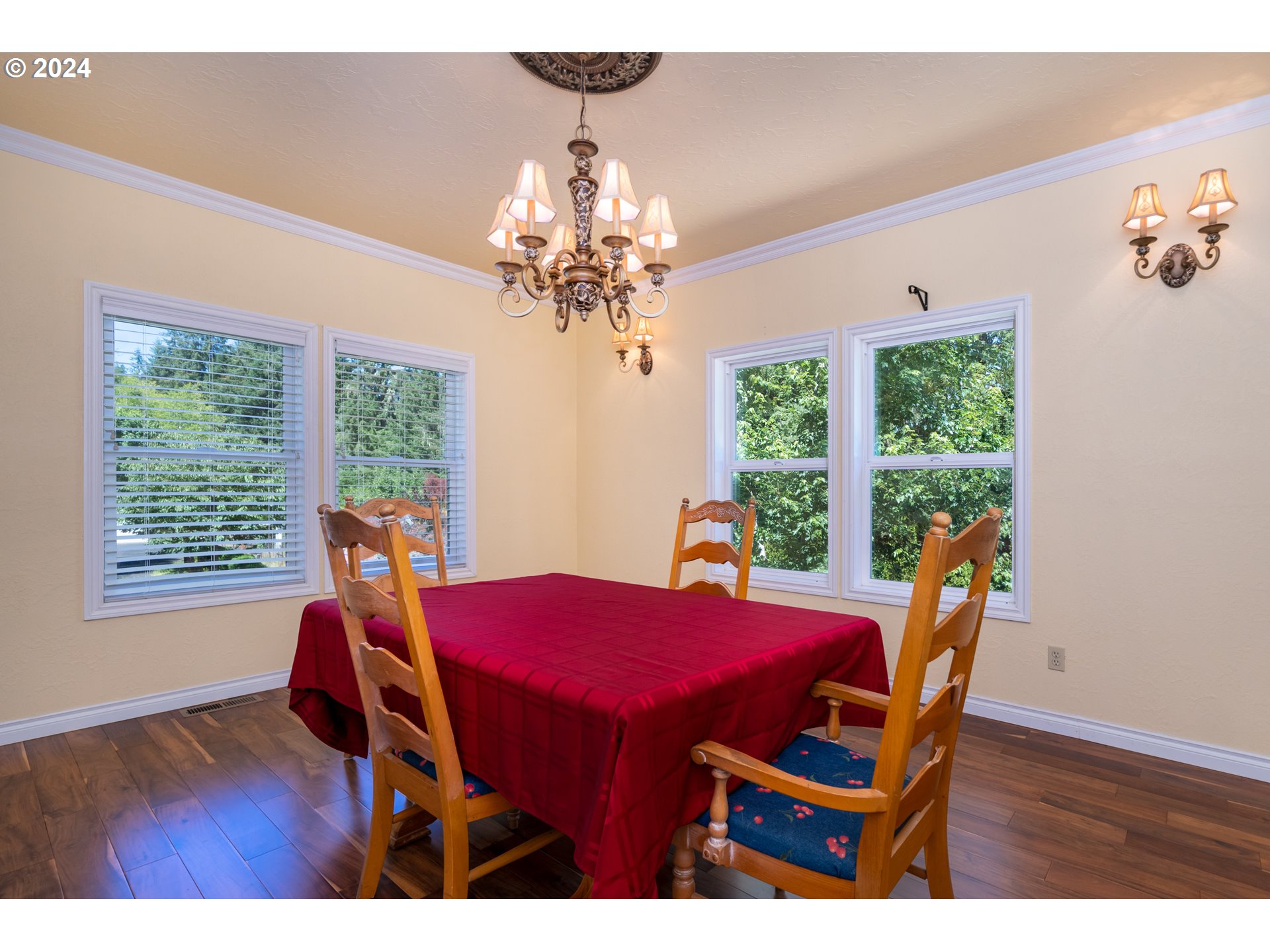 1001 Hamer Road Siletz, OR 97380 - Photo 17 of 42 Gallery Image 17