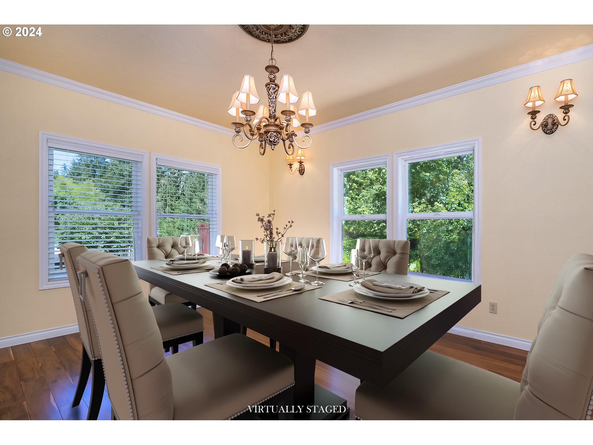 1001 Hamer Road Siletz, OR 97380 - Photo 18 of 42 Gallery Image 18