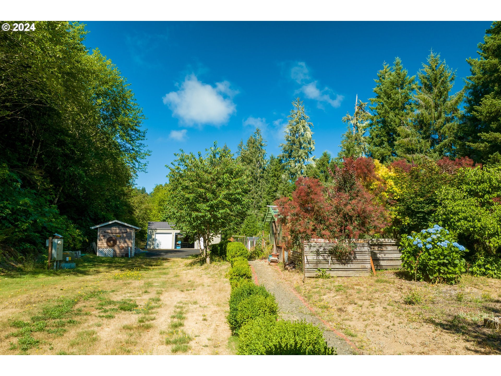 1001 Hamer Road Siletz, OR 97380 - Photo 34 of 42 Gallery Image 34
