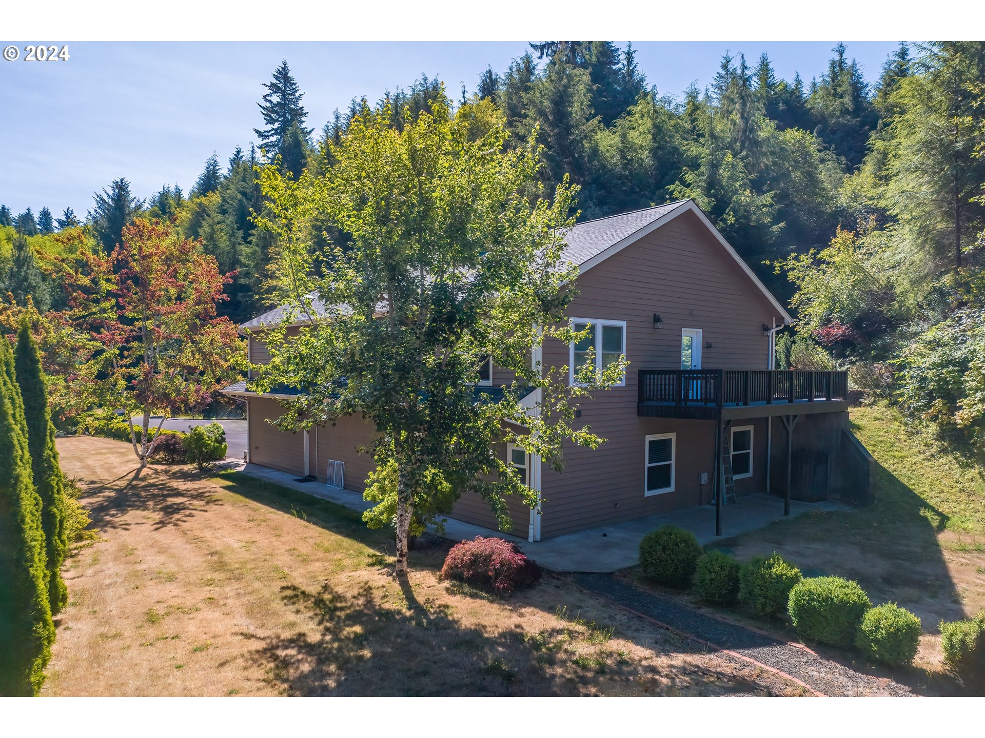 1001 Hamer Road Siletz, OR 97380 - Photo 35 of 42 Gallery Image 35