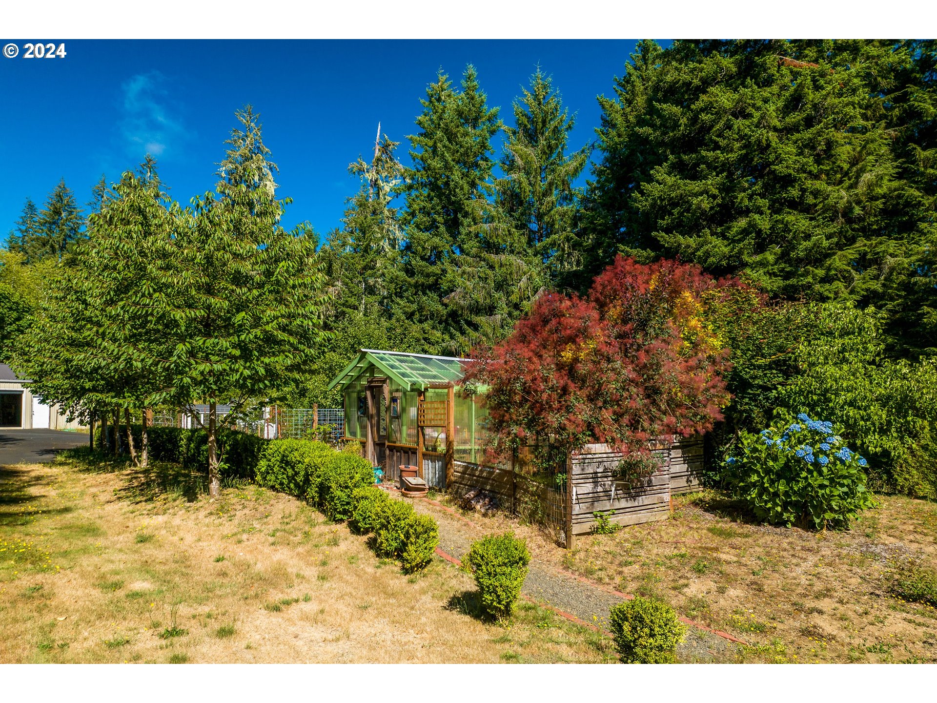 1001 Hamer Road Siletz, OR 97380 - Photo 36 of 42 Gallery Image 36