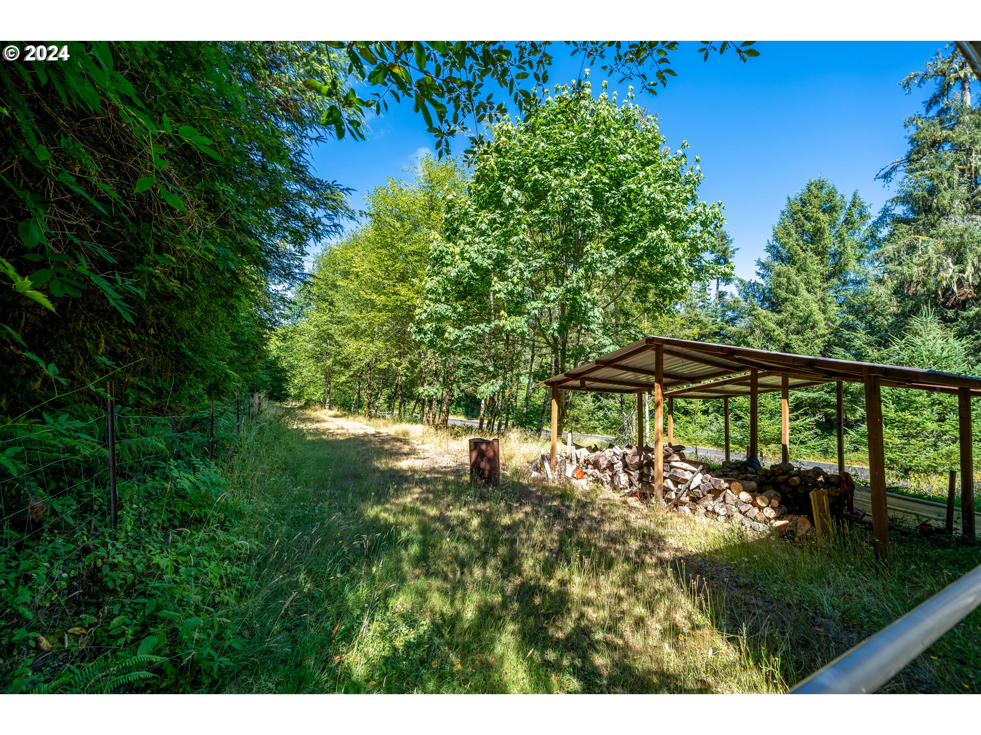 1001 Hamer Road Siletz, OR 97380 - Photo 37 of 42 Gallery Image 37