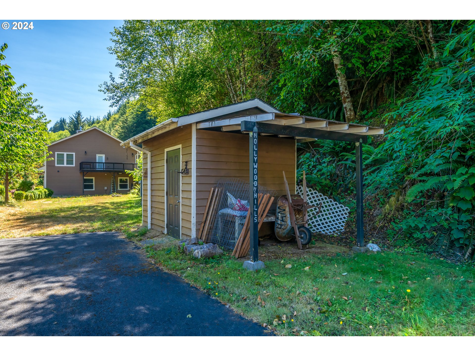 1001 Hamer Road Siletz, OR 97380 - Photo 38 of 42 Gallery Image 38