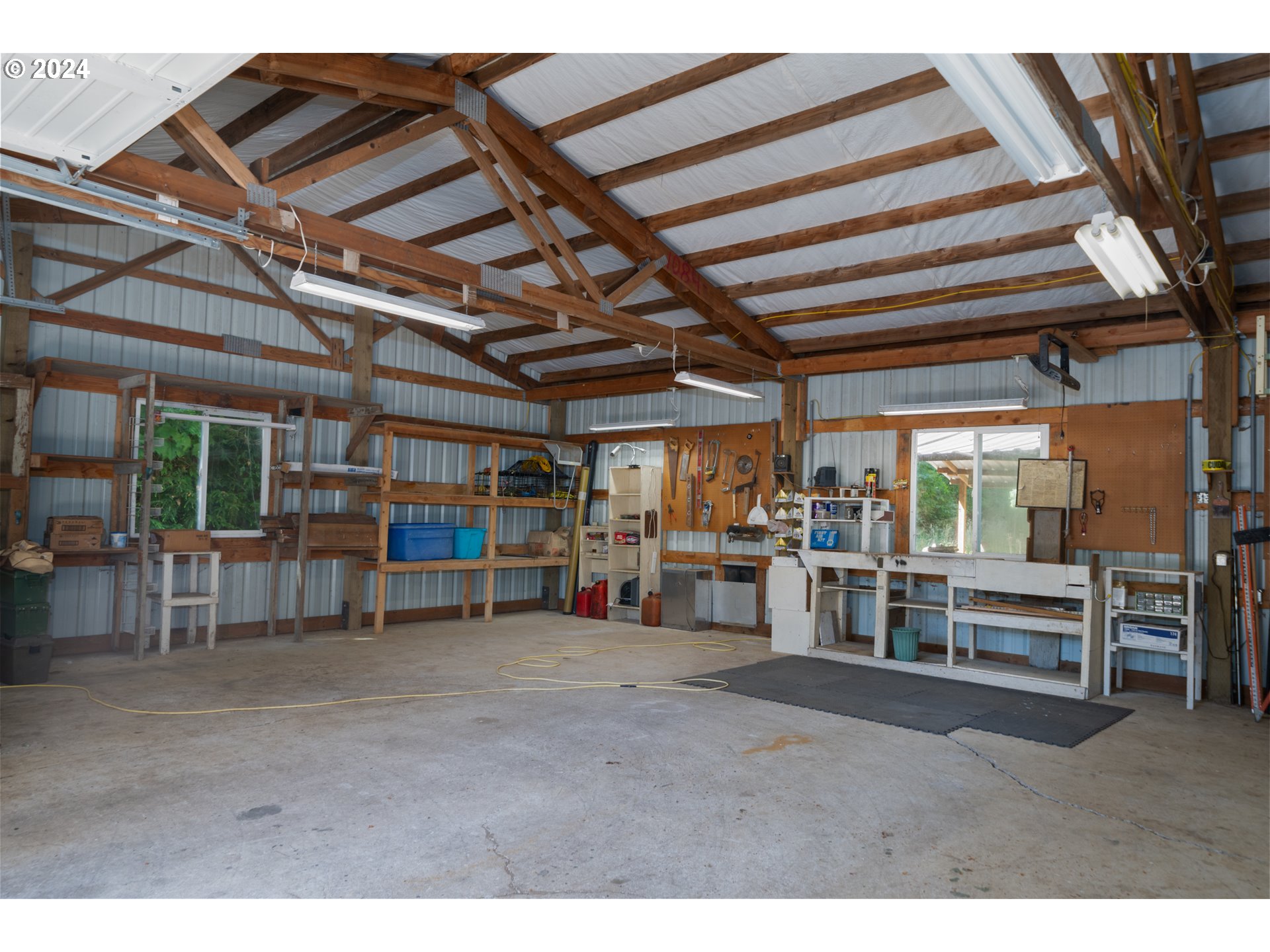 1001 Hamer Road Siletz, OR 97380 - Photo 39 of 42 Gallery Image 39