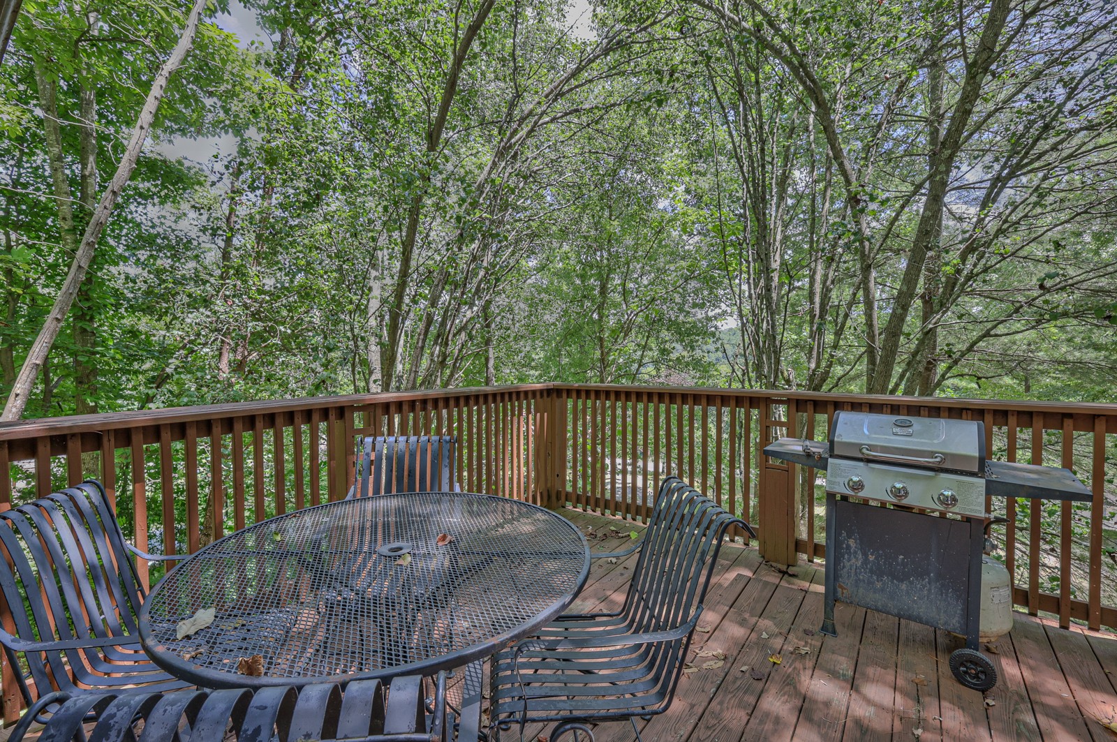 1908 Potts Camp Road Smithville, TN 37166 - Photo 22 of 55