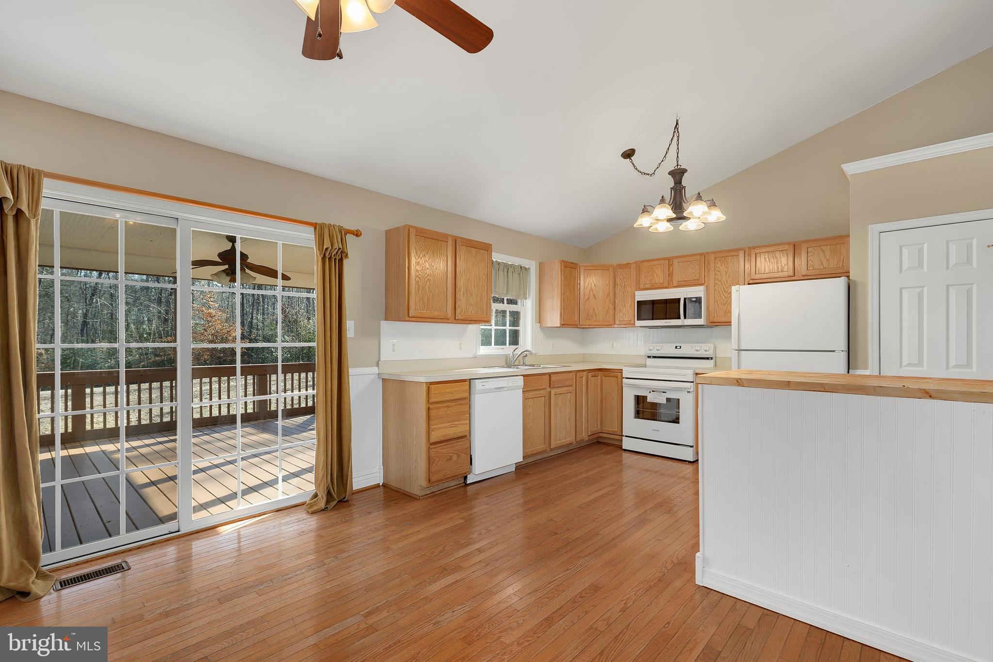 935 Ramoth Church Road Fredericksburg, VA 22406 - Photo 11 of 47