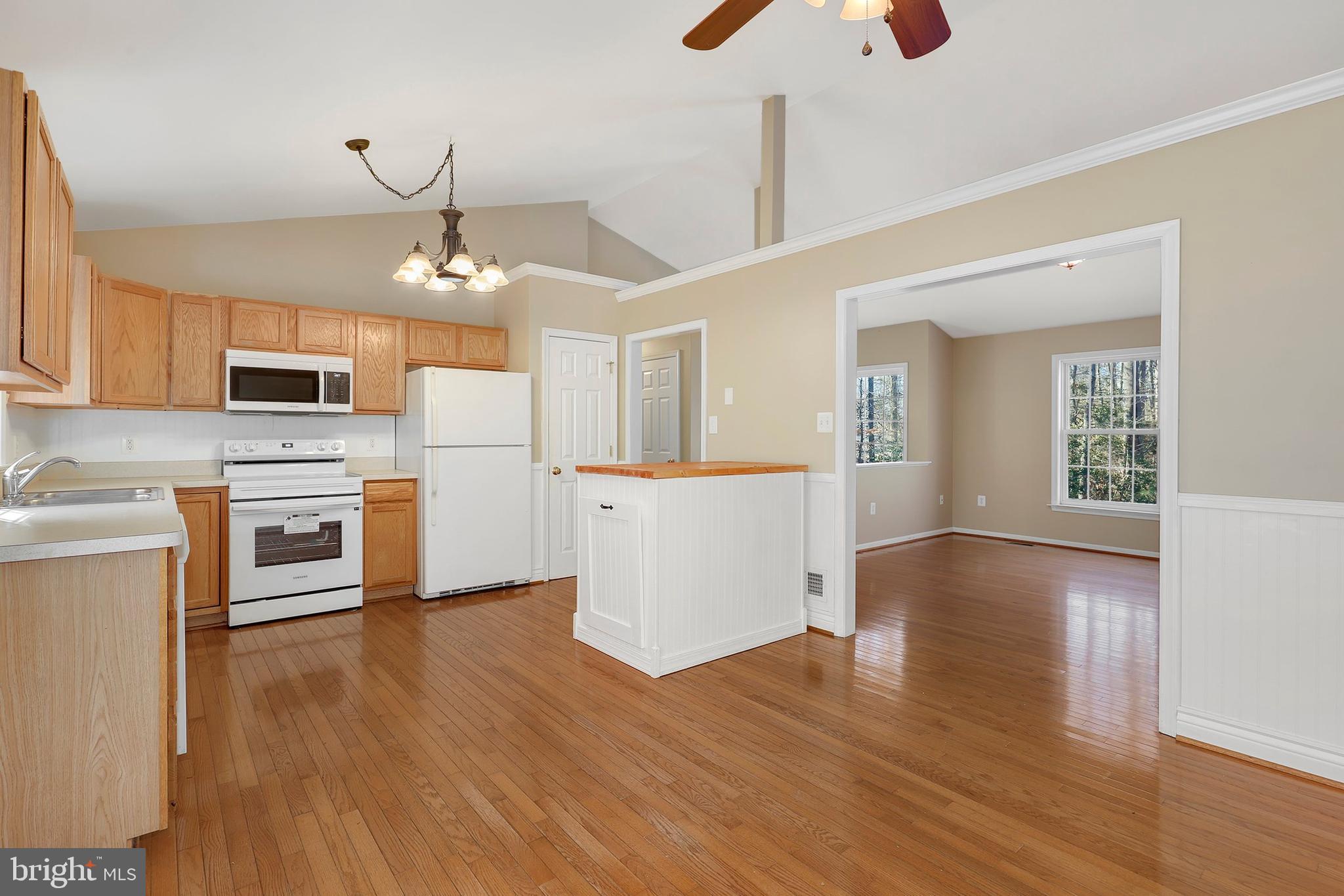 935 Ramoth Church Road Fredericksburg, VA 22406 - Photo 12 of 47