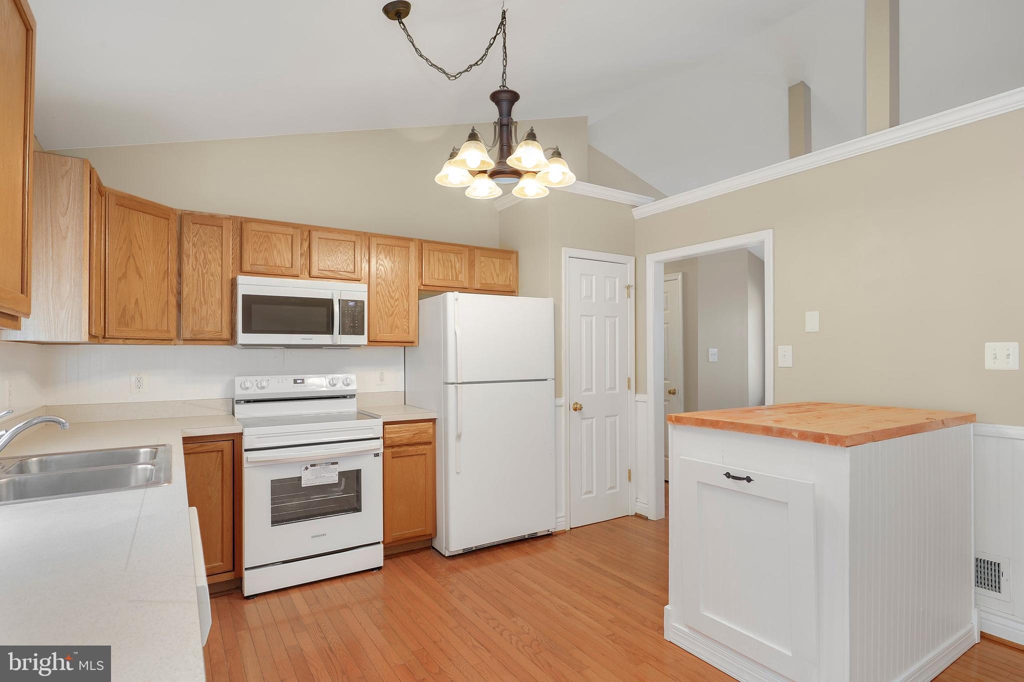 935 Ramoth Church Road Fredericksburg, VA 22406 - Photo 13 of 47