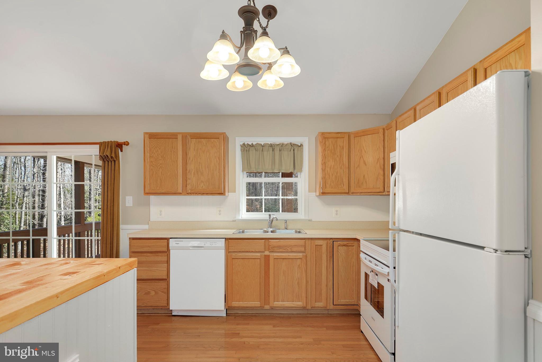 935 Ramoth Church Road Fredericksburg, VA 22406 - Photo 14 of 47